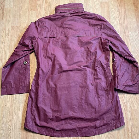 My Anorak Water Resistant Jacket, L - Picture 6 of 10